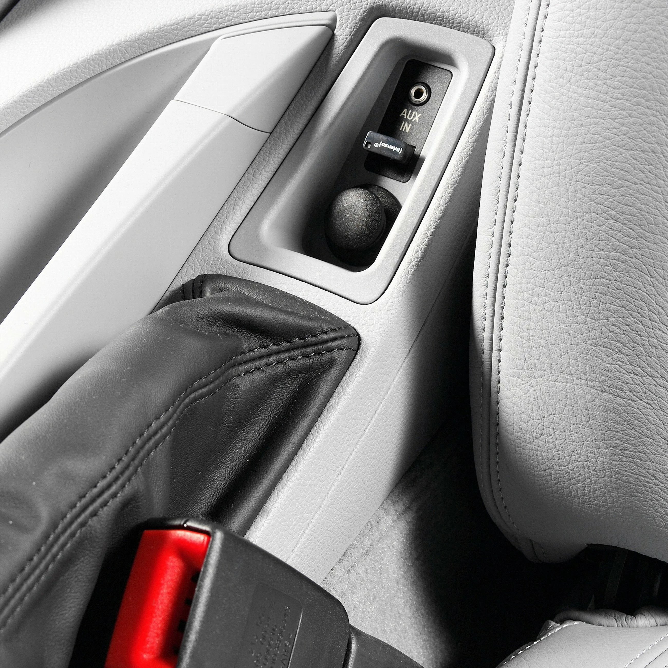 USB Intenso Micro Line, 32 GB, USB Type-A, 2.0, E zezë