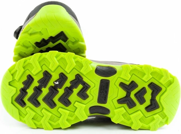 Atlete trekking për fëmijë CMP, shumëngjyrëshe