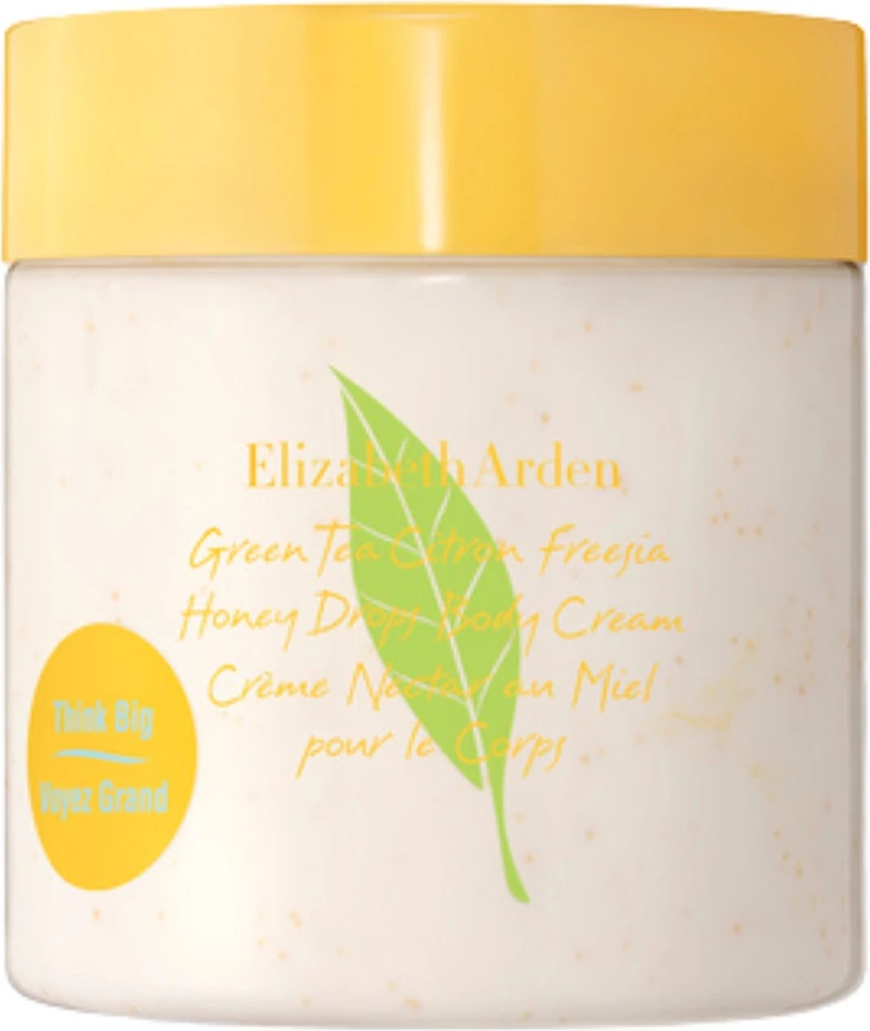 Krem trupi për femra Elizabeth Arden Green Tea Citron Freesia 500ml