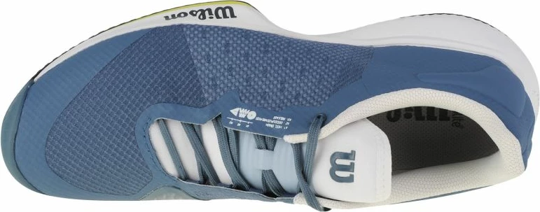 Atlete për meshkuj Wilson, blu [Madhësia: 48]