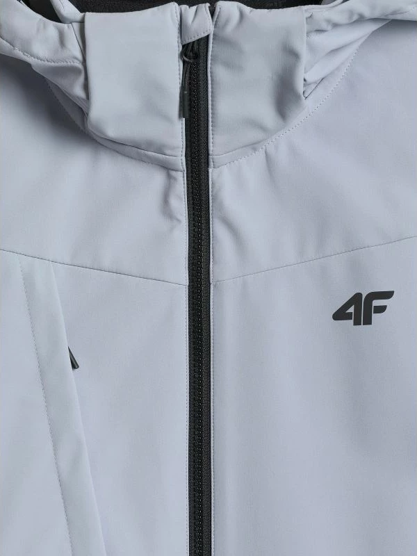 Jakne softshell për meshkuj 4F 4FWSS26TSOFM550-25S