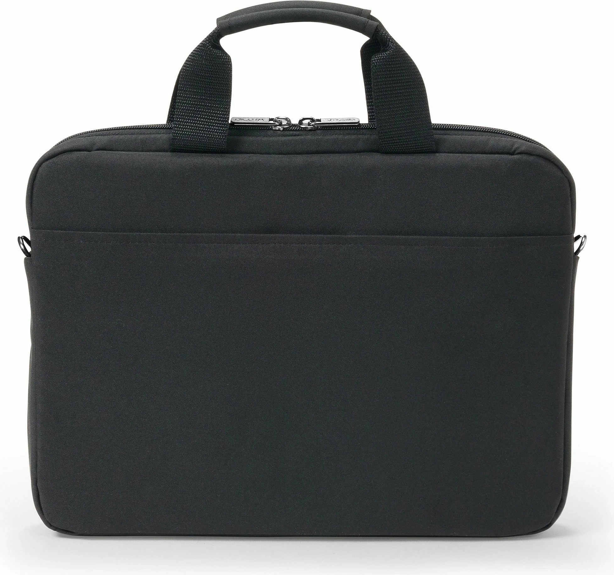 Çantë laptopi DICOTA Eco Slim Case BASE, 15.6", toploader, e zezë