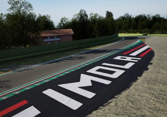 Assetto Corsa Competizione - DLC Pack DLC Global