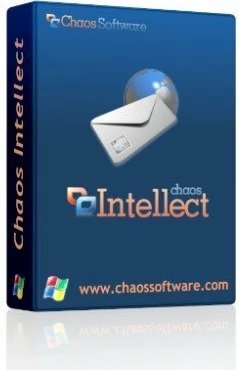Chaos Intellect 10 EN Global