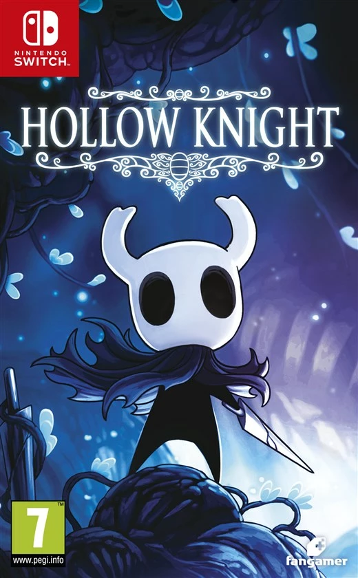 Lojë për Nintendo Switch Fangamer Hollow Knight
