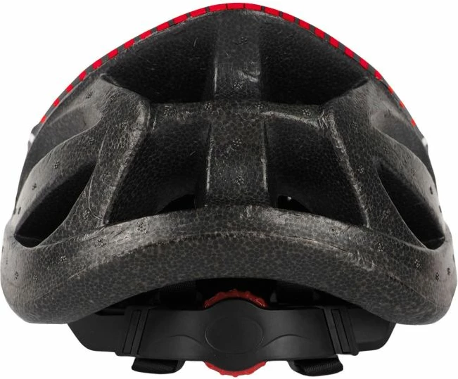 Helmetë biçiklete Dunlop 2105625, e kuqe, M