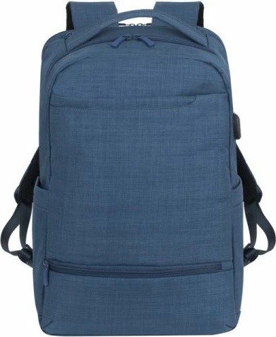 çantë shpine për laptop RivaCase 8365 deri 17.3\", blu