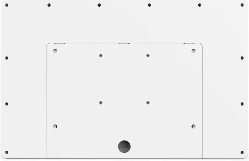 Tablet ALLNET Meetingraum RGB LED 15 Zoll RK3399 Android 10 NFC/RFID bardhë