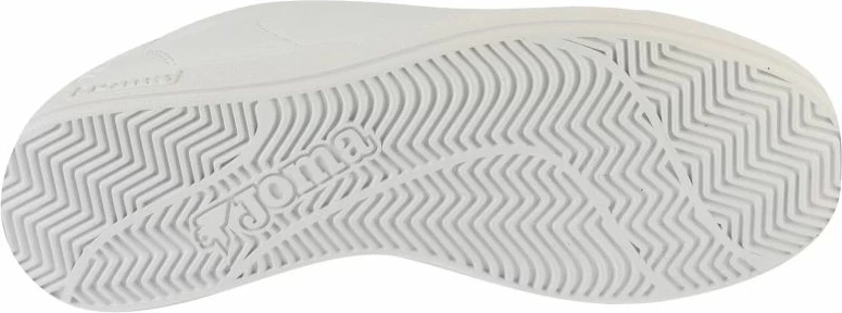 Atlete për meshkuj Joma, të bardha