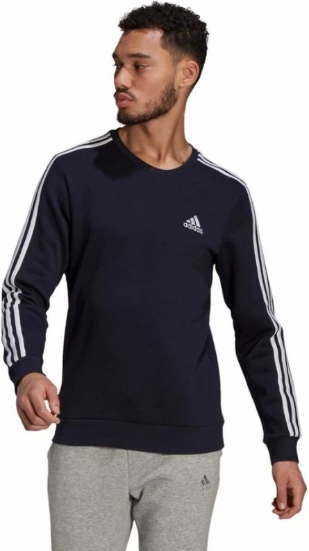 Duks adidas për meshkuj dhe femra, i zi [Madhësia: XXL]