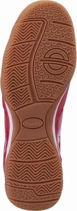 Atlete futbolli për fëmijë Huari