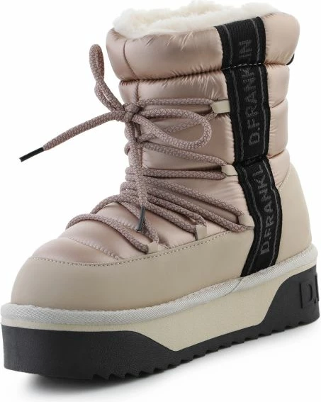 Këpucë D.Franklin Nordic V.2 Bomb, të bejta