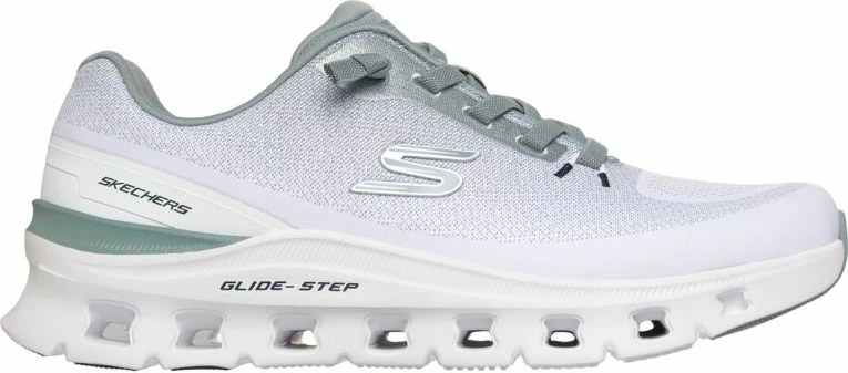 Atlete meshkuj Skechers Glide-Step Pro Waverra [Madhësia: 45.5]