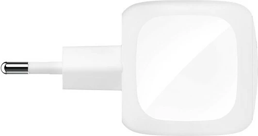 Karikues muri Belkin BoostCharge 65W USB-C PD 3.1, i bardhë