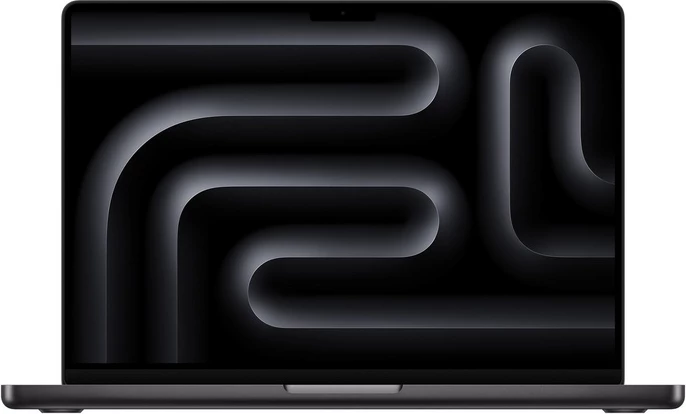 MacBook Pro 14 (M5) 16GB Space Black