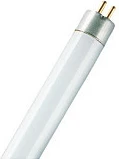 Neon tub OSRAM L 6W/840, soket G5, dritë e bardhë neutrale 4000K