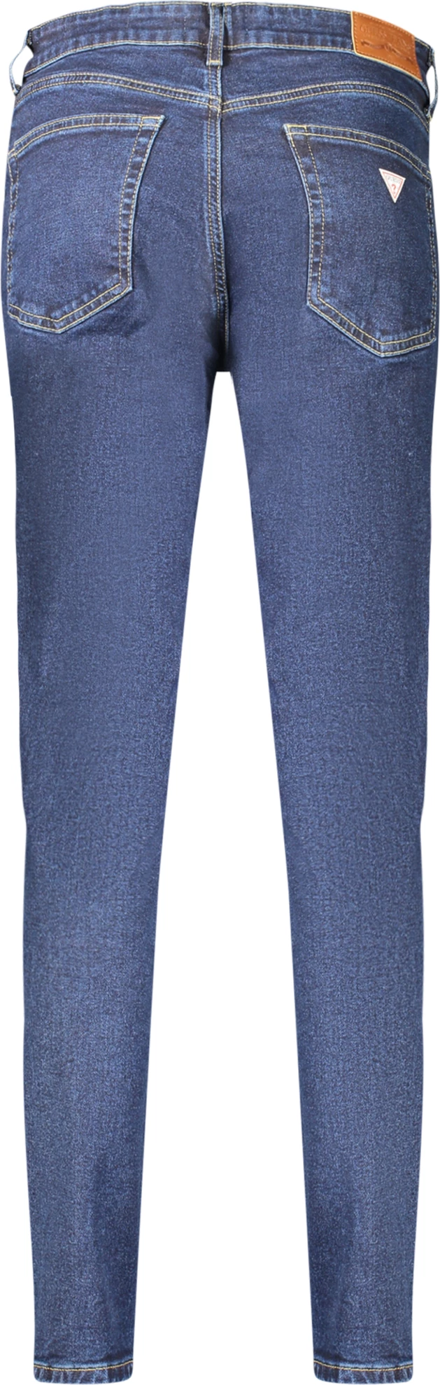 Xhinse femra GUESS JEANS G05, të kaltra [Madhësia: W25 L30]