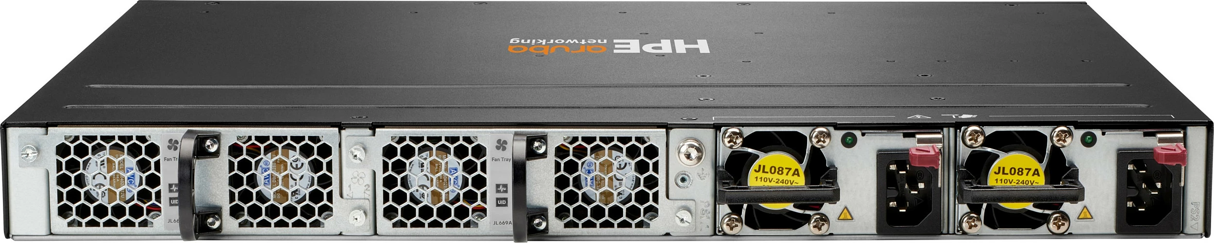 Switch HPE Aruba CX 6300M, 24x 1GbE PoE+, 4x SFP56, 1U, i zi