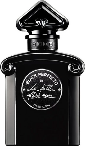 Eau de Parfum për femra Guerlain La Petite Robe Noire Black Perfecto Floral, 50ml