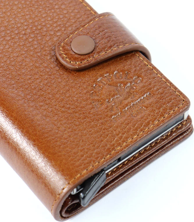 Kuleta për kredi kartela West Polo 5710-25