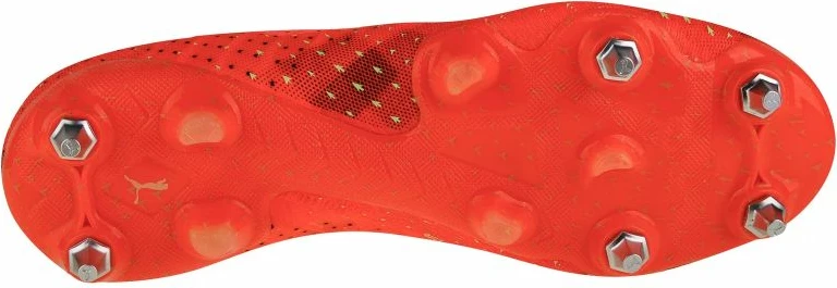 Atlete për meshkuj Puma, të kuqe [Madhësia: 40]