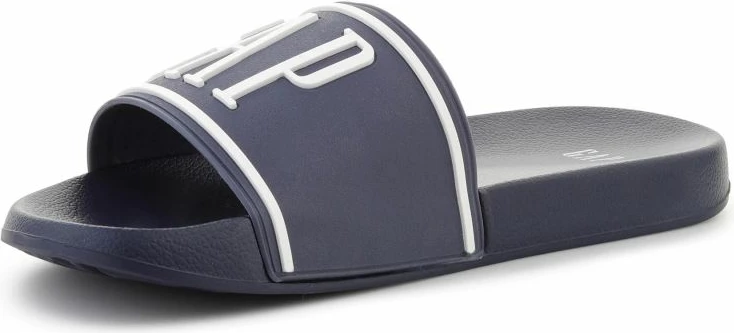 Papuqe meshkuj GAP Austin GPM6119000195, navy/white [Madhësia: 41]