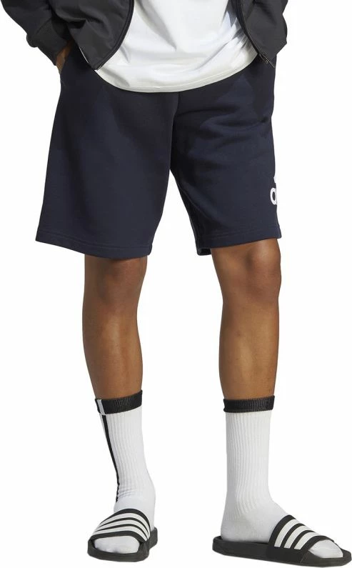 Shorce për meshkuj adidas, blu marine