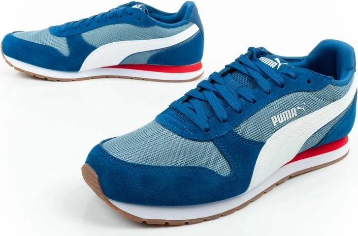 Atlete Puma ST Miler meshkuj, të kaltërta