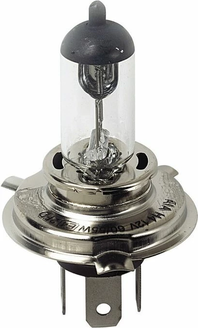 Lampa H4 24v 75-70w Blister P43t