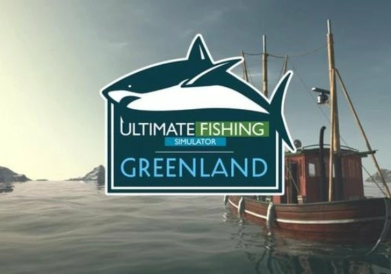 Ultimate Fishing Simulator - Greenland DLC Global