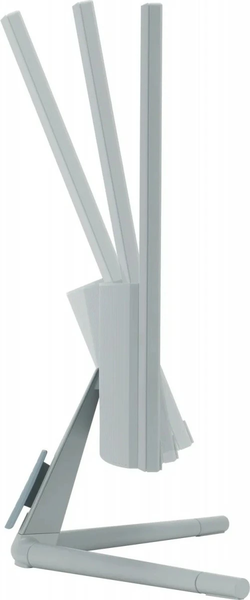 Monitor Asus VU249CFE-G 23.8 inç, IPS, 100Hz, USB-C, Gjelbër