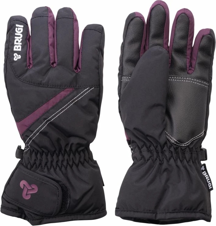 Doreza për fëmijë Brugi, të zeza