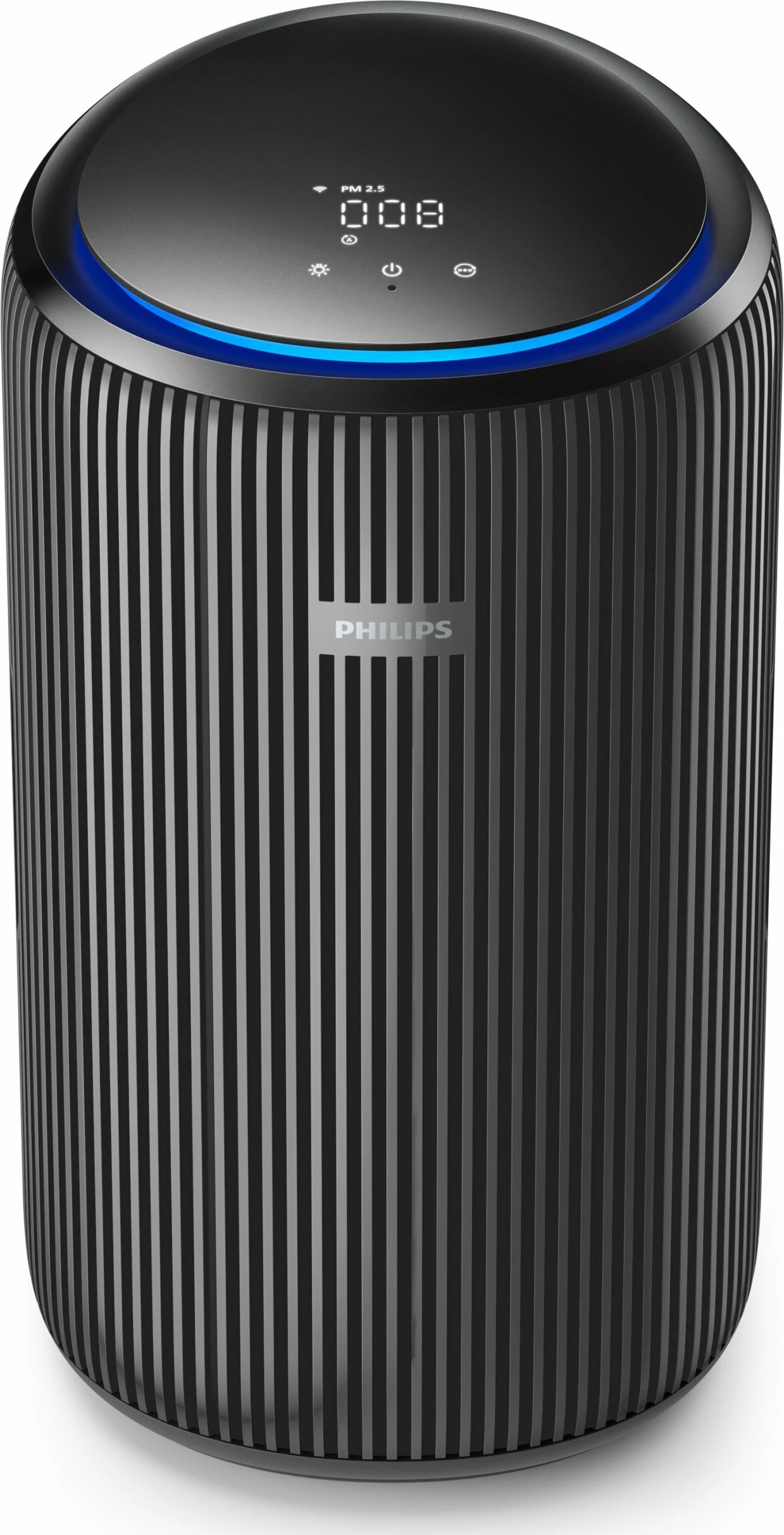 Pastrues ajri Philips AC4221/11 PureProtect 600 m³/h, HEPA NanoProtect, 156 m², kontroll me aplikacion, i zi