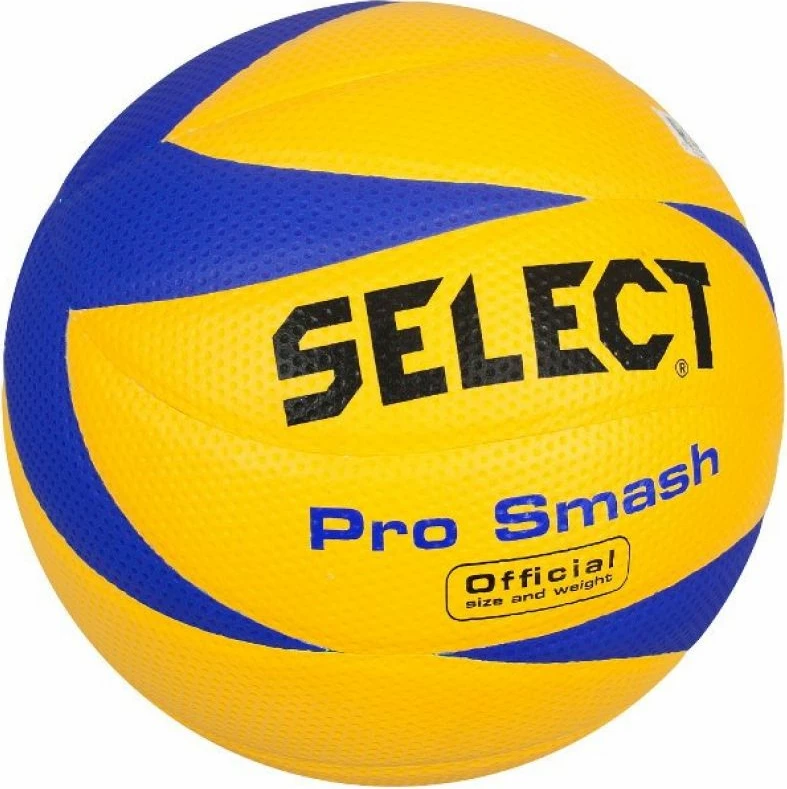 Top për volejboll Select Pro Smash