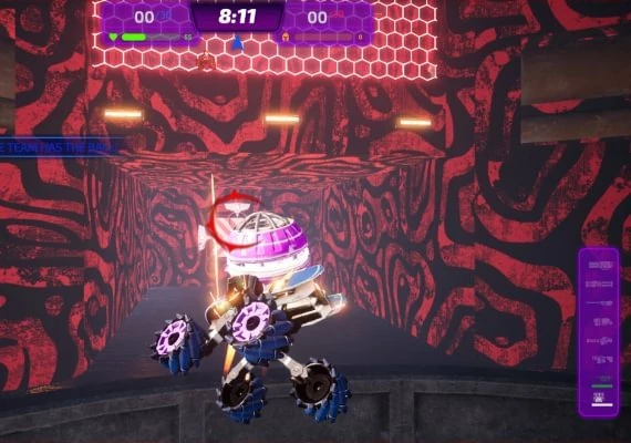 ShockRods EN/DE/FR/IT/ES Global
