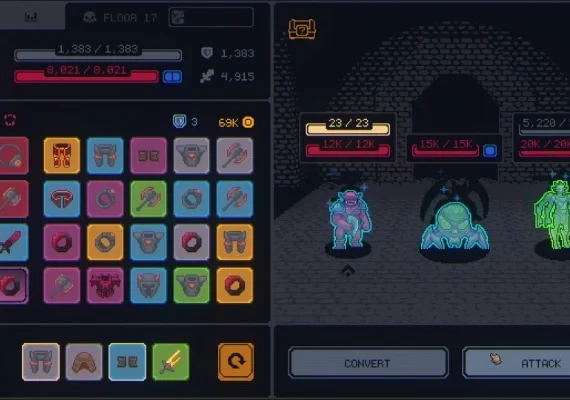 Megaloot Global