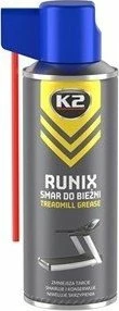 Lubrifikant për treadmill Carmotion Runix 400 ml