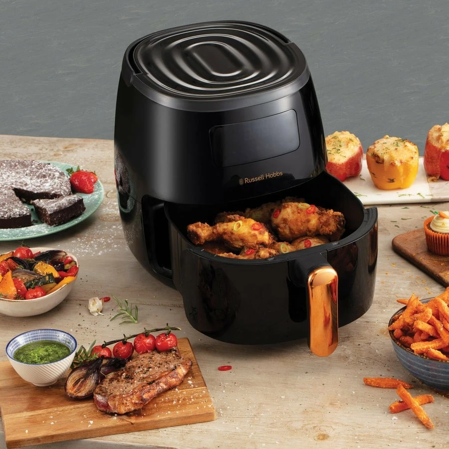 Fritezë me Ajër Russell Hobbs SATISFRY 26510-56