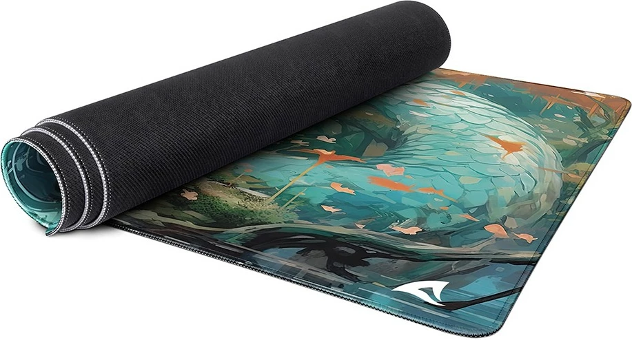 Mauspad Sharkoon SKILLER SGP40 D8, Multicolour