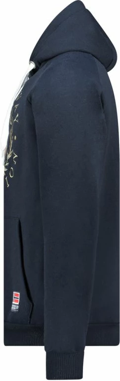 Duks për meshkuj Geographical Norway, navy blue