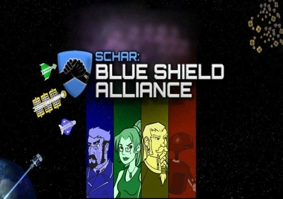 Schar: Blue Shield Alliance EN Global