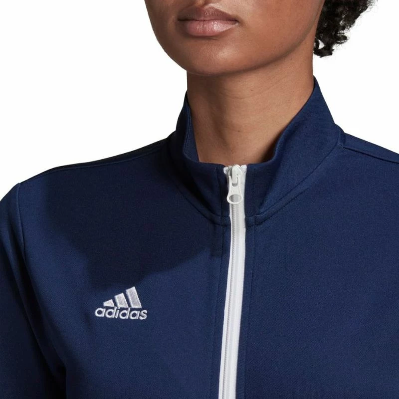 Duks adidas për femra, blu marin