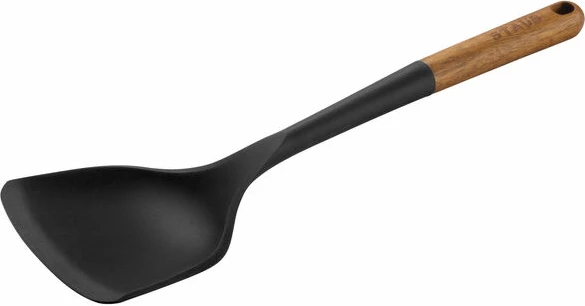 Tornues për wok STAUB, 31 cm, silikon