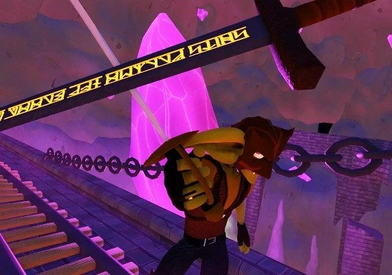 Vengeful Rites VR EN Global