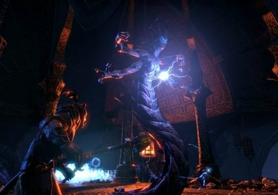 TESO The Elder Scrolls Online EN Global