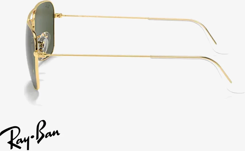 Syze dielli unisex Ray-Ban 
