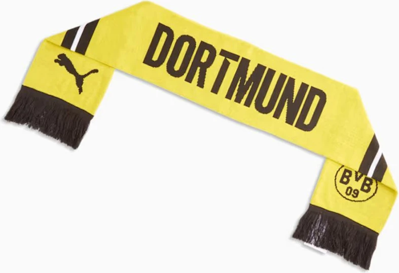 Shall Puma Borussia Dortmund ftbl Essentials 055094-01 [Madhësia: One Size]