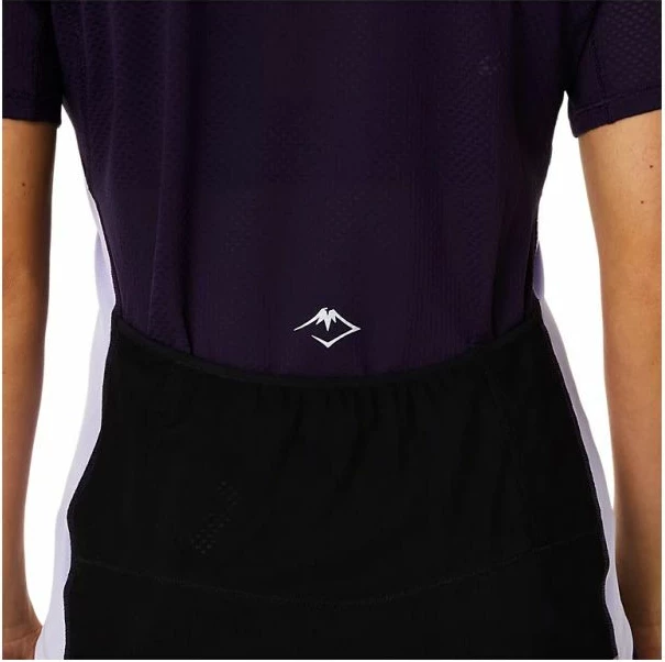 Maicë për femra Asics, vjollcë