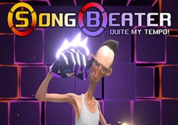 Song Beater: Quite My Tempo EN Global