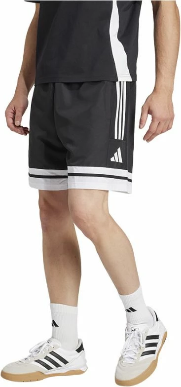 Shorce për meshkuj adidas, të zeza [Madhësia: L]